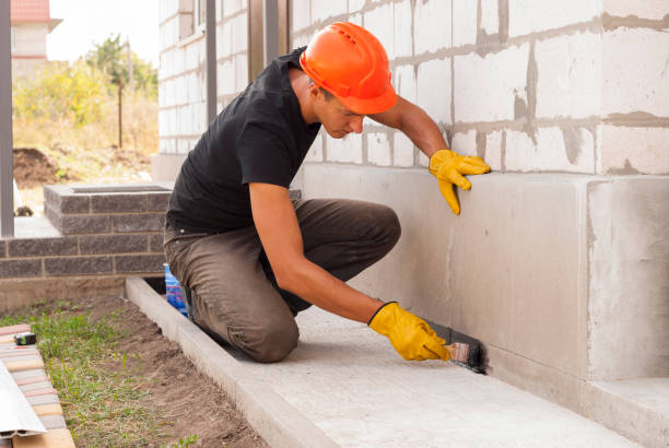 Licensed Foundation Crack Repair service in Gresham, WI - SJ Waterproofing Pros